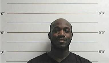 Arthur Prosper, - Orleans Parish County, LA 